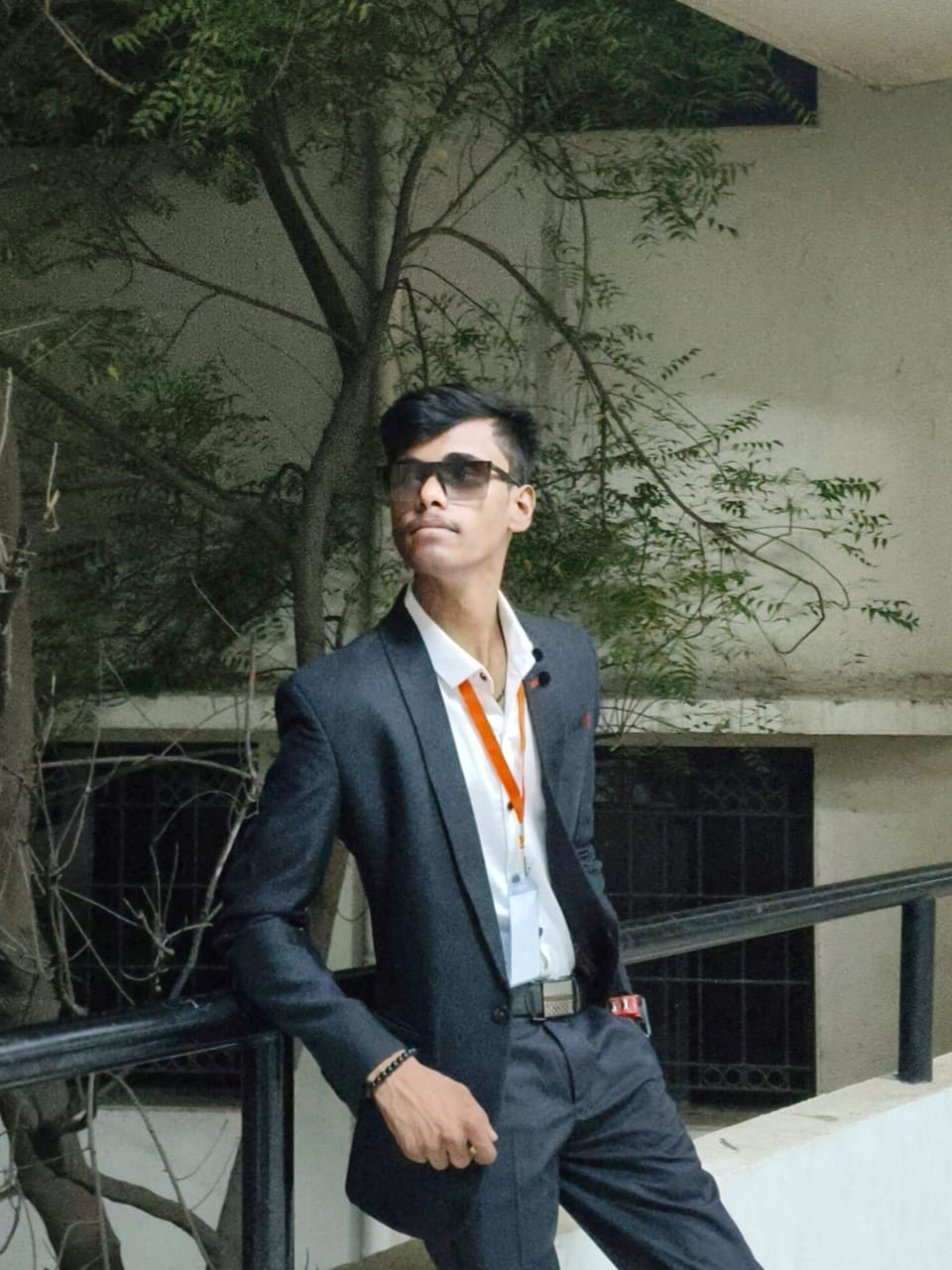 Sumit Waghmare